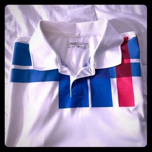 Nike Golf XL Whistling Straits